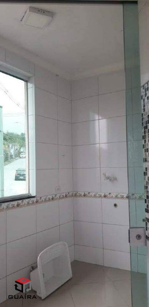 Casa à venda com 3 quartos, 90m² - Foto 2
