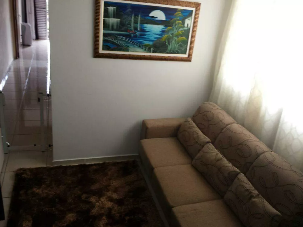 Apartamento à venda com 2 quartos, 60m² - Foto 4