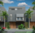 Sobrado, 3 quartos, 516 m² - Foto 1