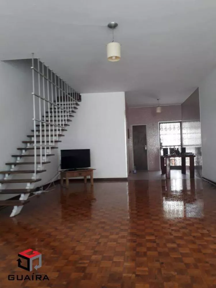 Casa à venda com 3 quartos, 180m² - Foto 2