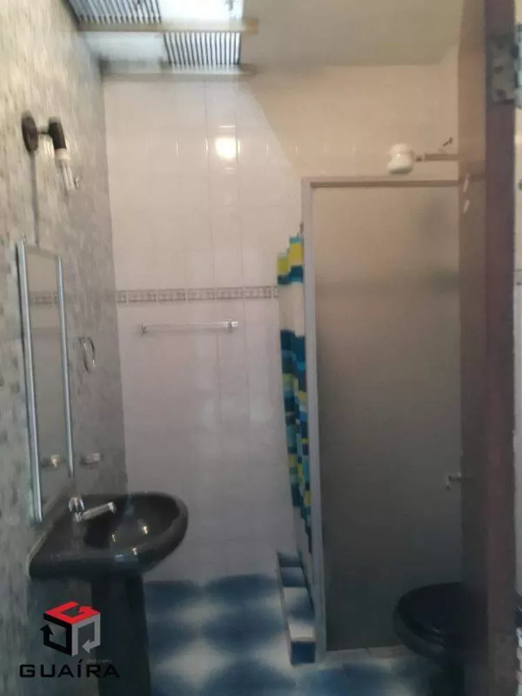 Casa à venda com 3 quartos, 180m² - Foto 7