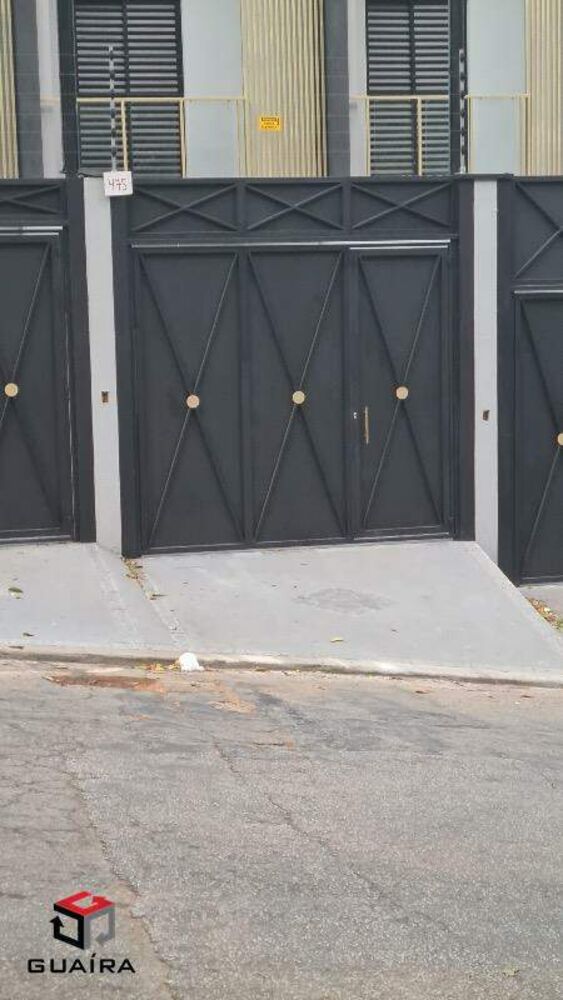 Sobrado à venda com 3 quartos, 165m² - Foto 22