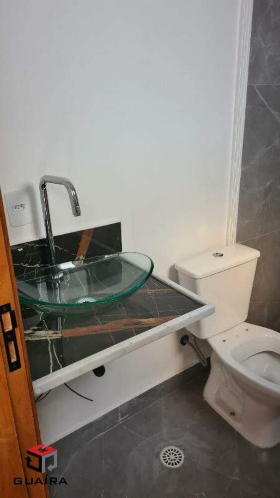 Sobrado à venda com 3 quartos, 165m² - Foto 17
