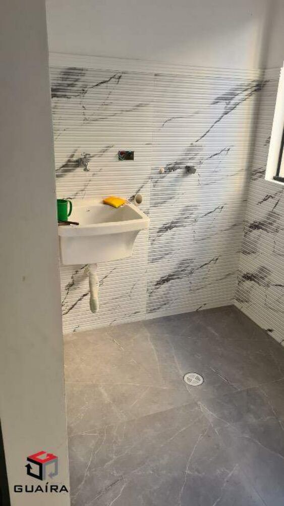 Sobrado à venda com 3 quartos, 165m² - Foto 6