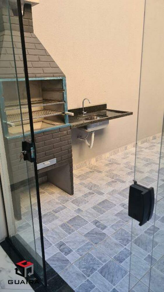 Sobrado à venda com 3 quartos, 165m² - Foto 11