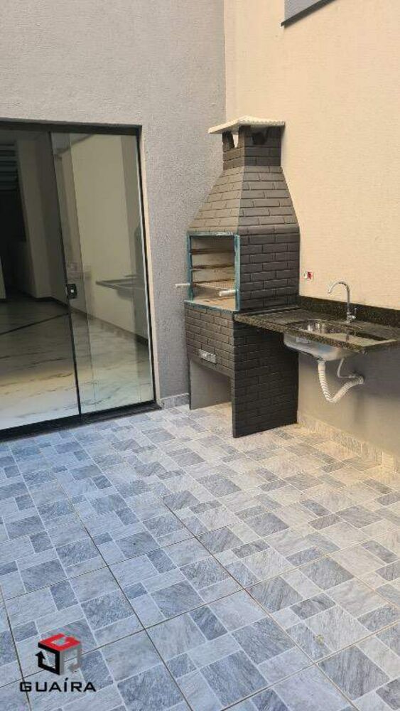 Sobrado à venda com 3 quartos, 165m² - Foto 10