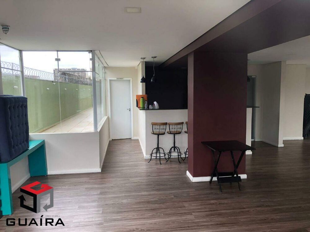 Apartamento à venda com 2 quartos, 52m² - Foto 30