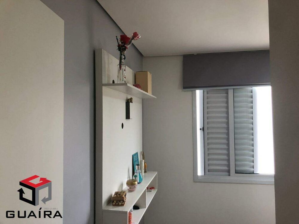 Apartamento à venda com 2 quartos, 52m² - Foto 15
