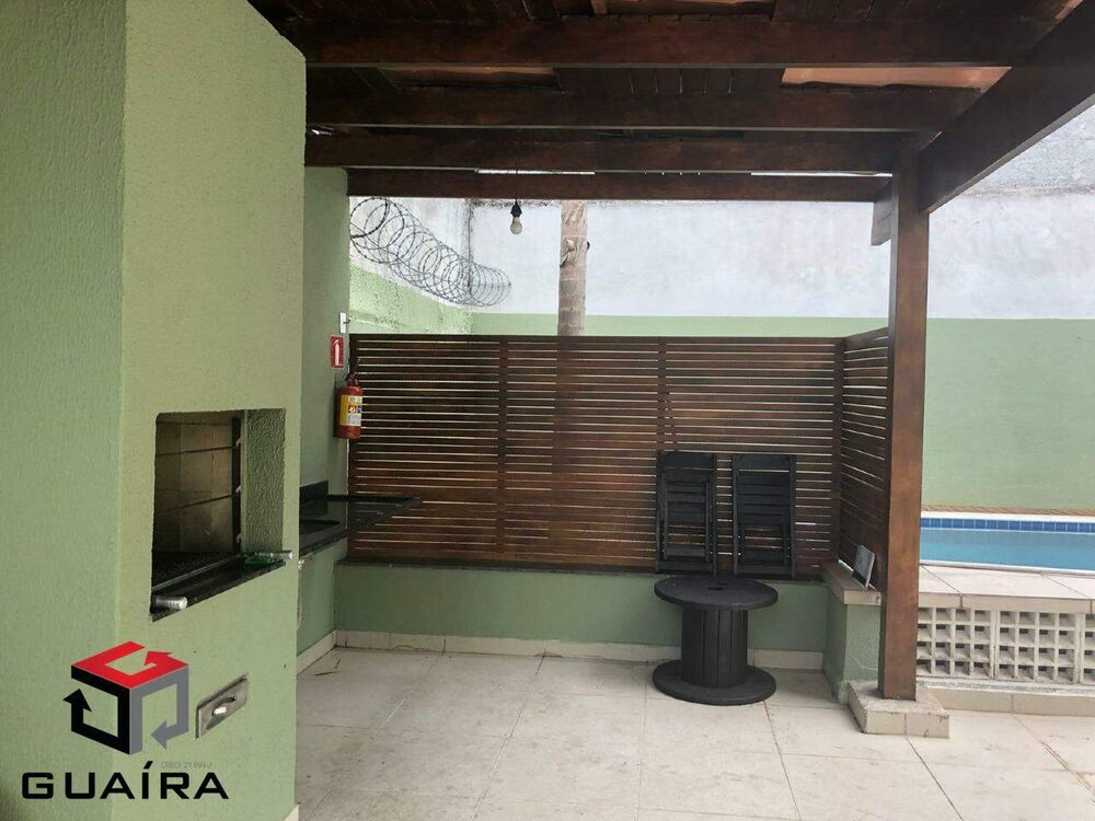 Apartamento à venda com 2 quartos, 52m² - Foto 24