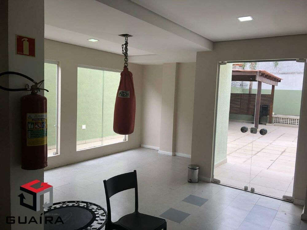 Apartamento à venda com 2 quartos, 52m² - Foto 33
