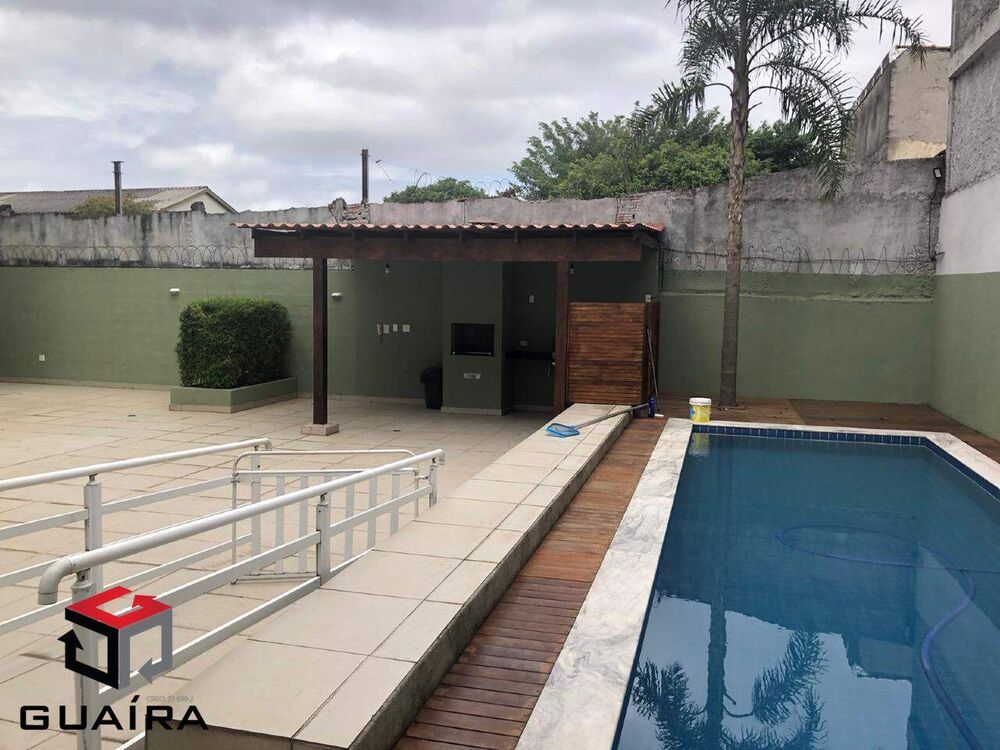 Apartamento à venda com 2 quartos, 52m² - Foto 21