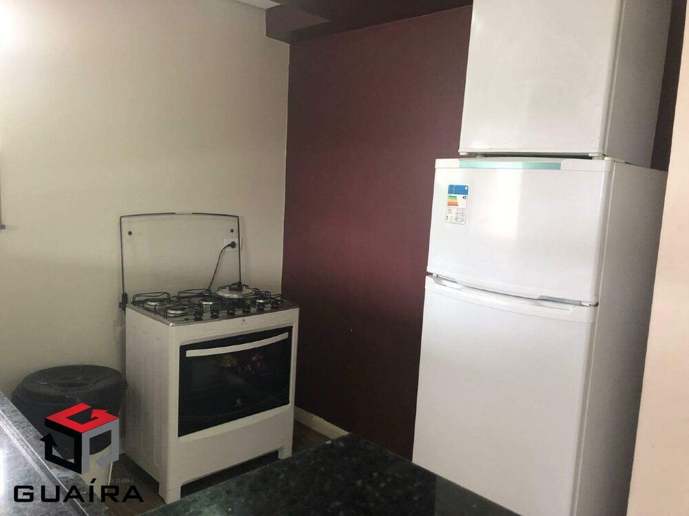 Apartamento à venda com 2 quartos, 52m² - Foto 29