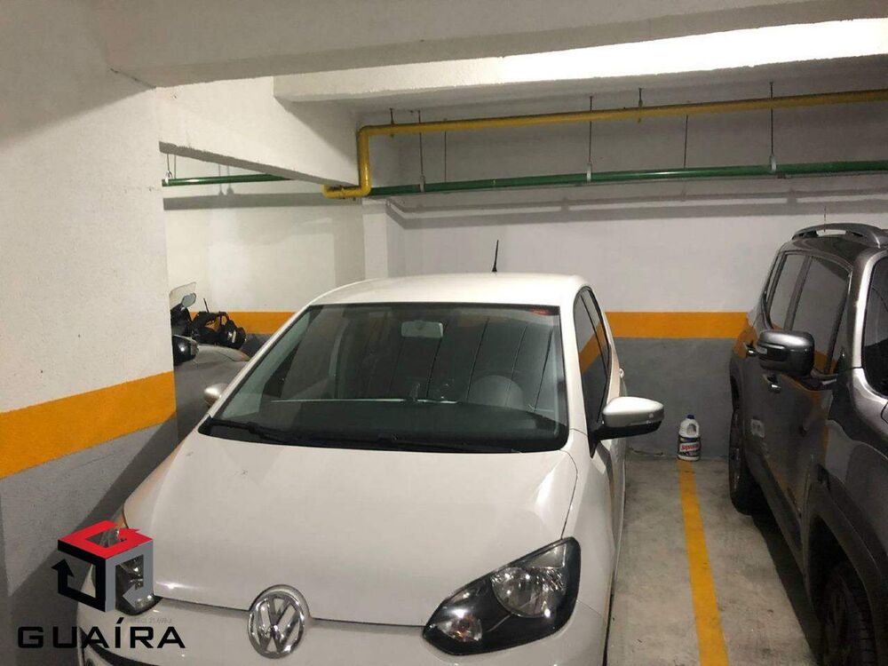 Apartamento à venda com 2 quartos, 52m² - Foto 35