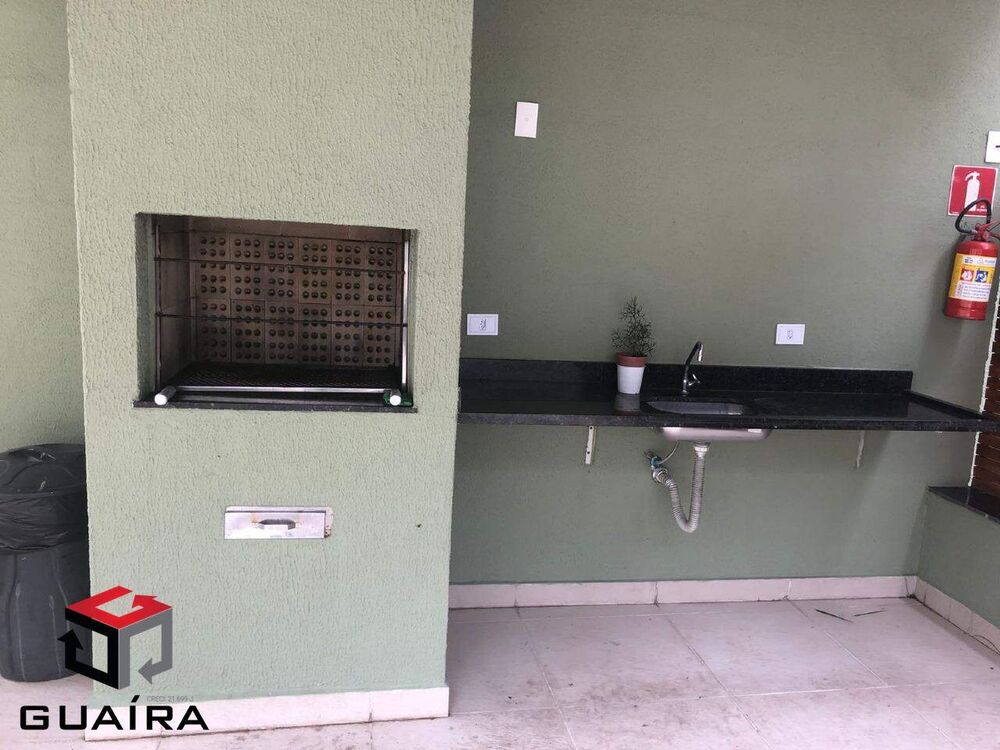 Apartamento à venda com 2 quartos, 52m² - Foto 25