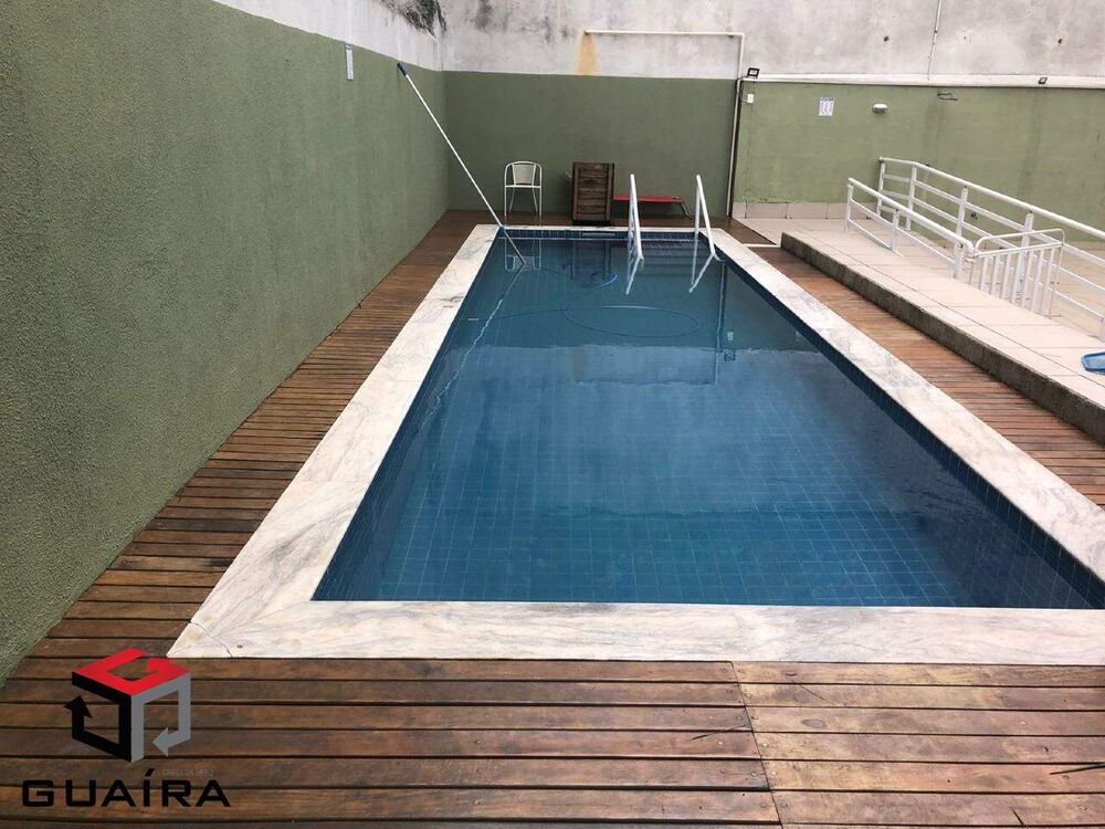 Apartamento à venda com 2 quartos, 52m² - Foto 20