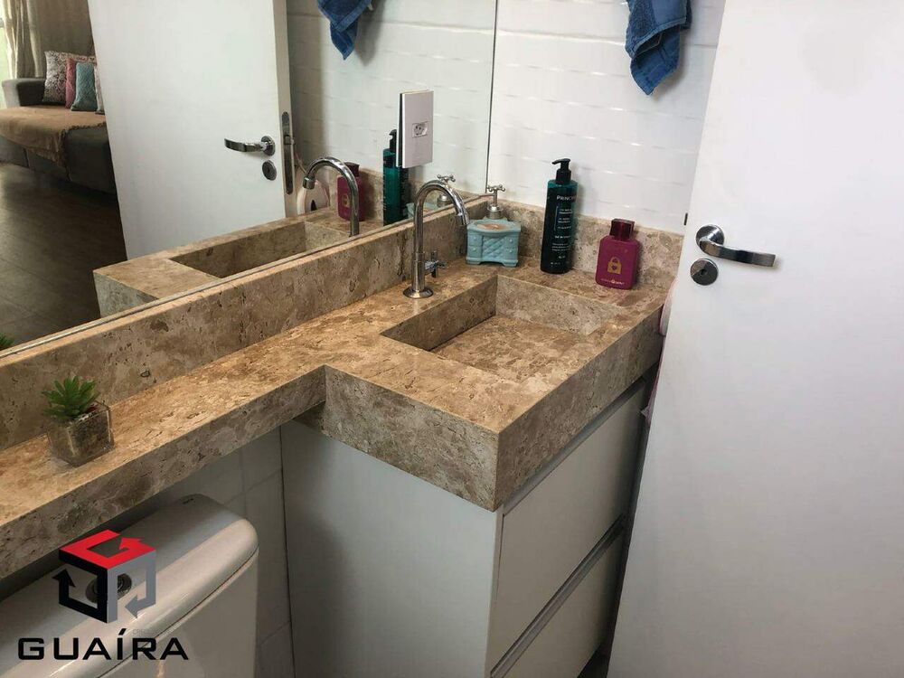 Apartamento à venda com 2 quartos, 52m² - Foto 18