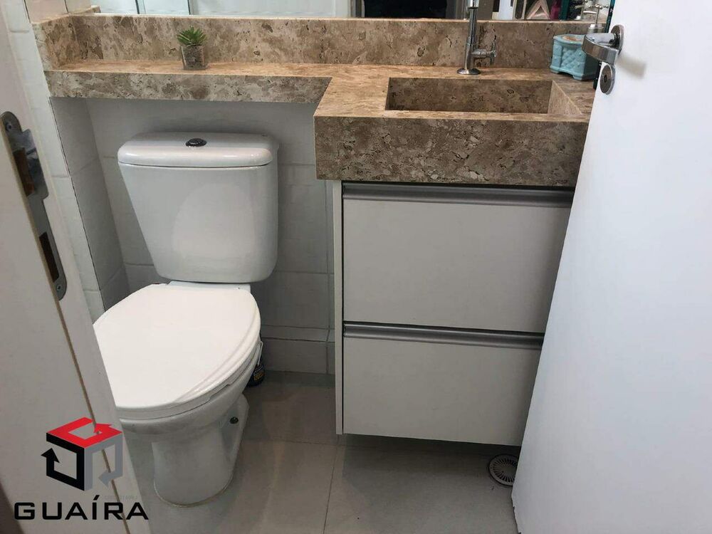 Apartamento à venda com 2 quartos, 52m² - Foto 17