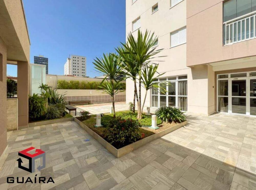 Apartamento à venda com 3 quartos, 85m² - Foto 11