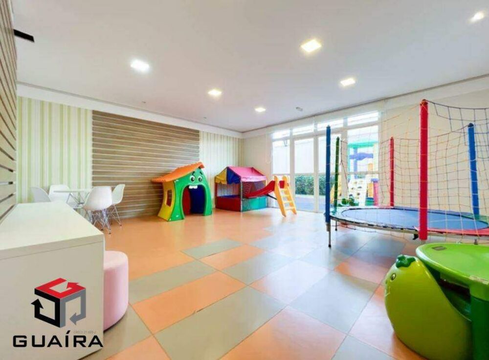 Apartamento à venda com 3 quartos, 85m² - Foto 10
