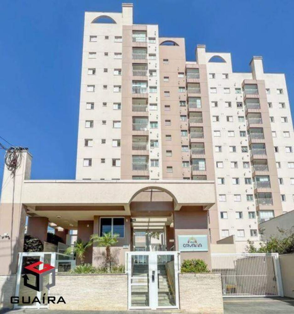Apartamento à venda com 3 quartos, 85m² - Foto 12