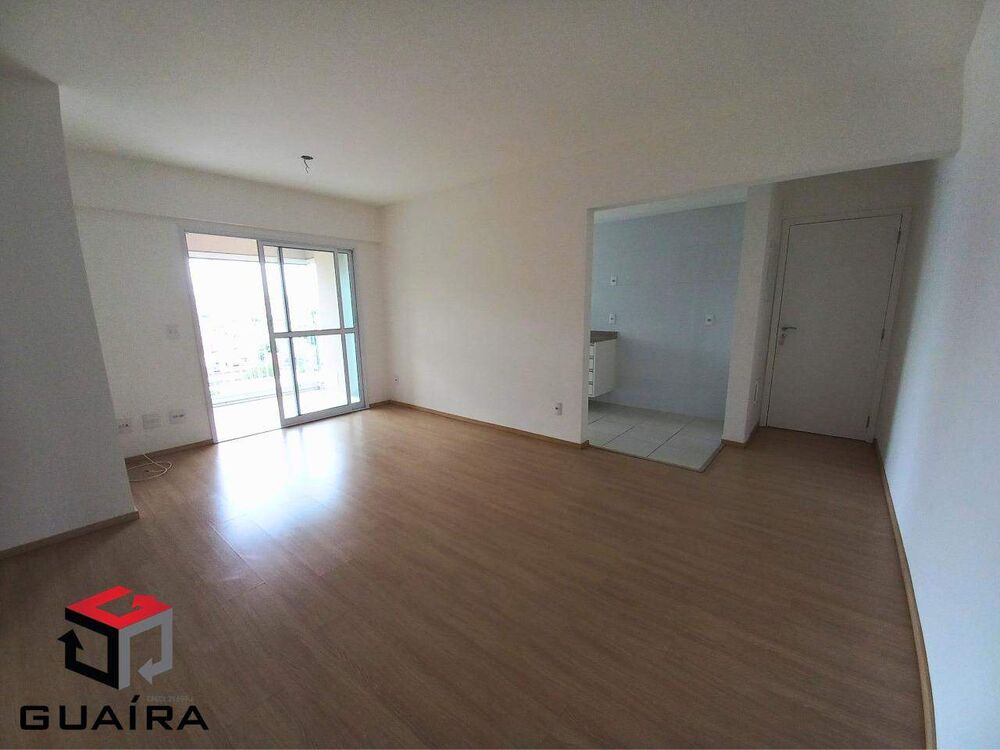Apartamento à venda com 3 quartos, 85m² - Foto 2