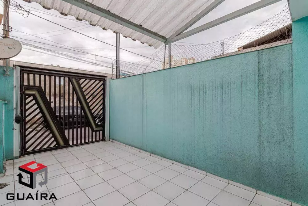 Sobrado à venda com 2 quartos, 70m² - Foto 2