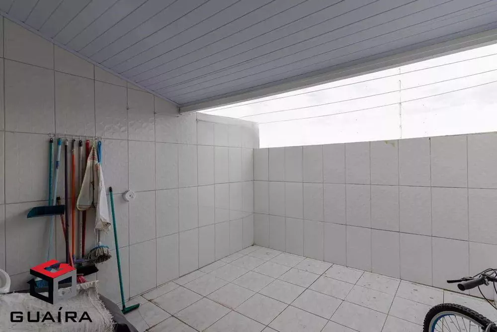 Sobrado à venda com 2 quartos, 70m² - Foto 4