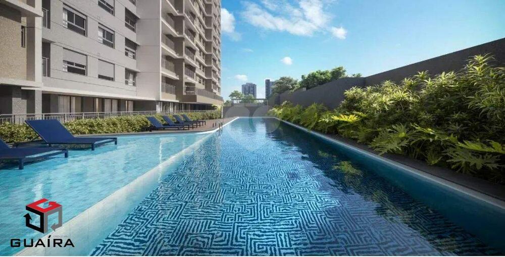 Apartamento à venda com 3 quartos, 131m² - Foto 3