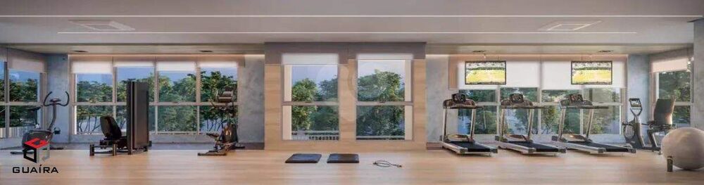 Apartamento à venda com 3 quartos, 131m² - Foto 4
