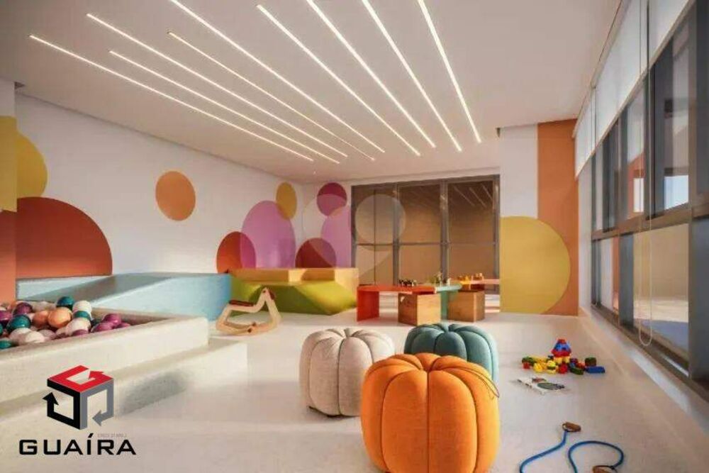Apartamento à venda com 3 quartos, 131m² - Foto 5