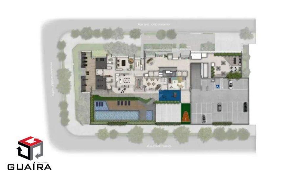 Apartamento à venda com 3 quartos, 131m² - Foto 8