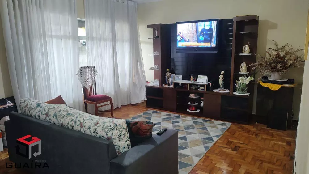 Casa à venda com 3 quartos, 150m² - Foto 1