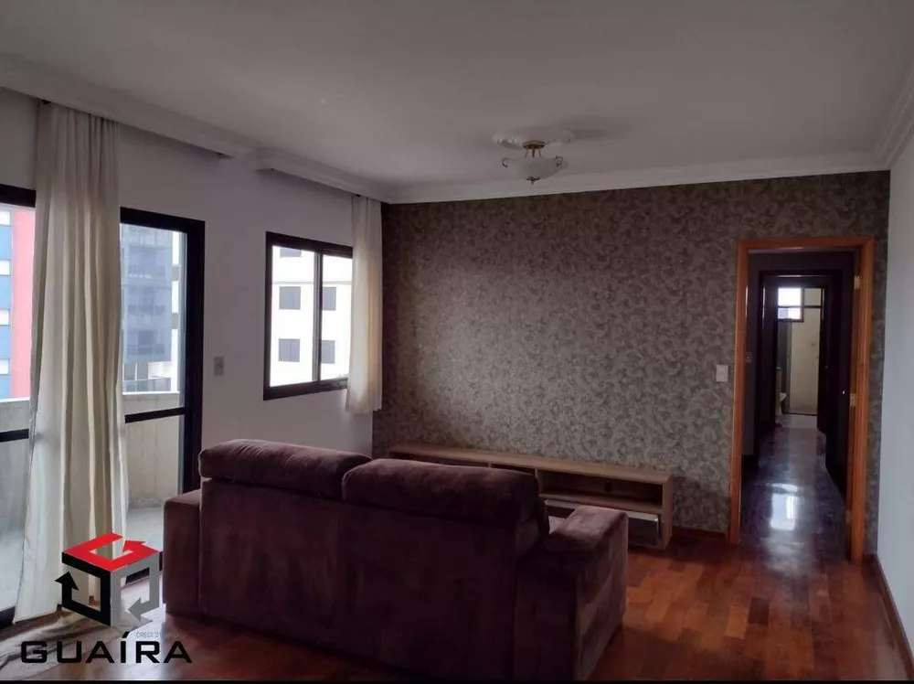 Apartamento à venda com 2 quartos, 94m² - Foto 1