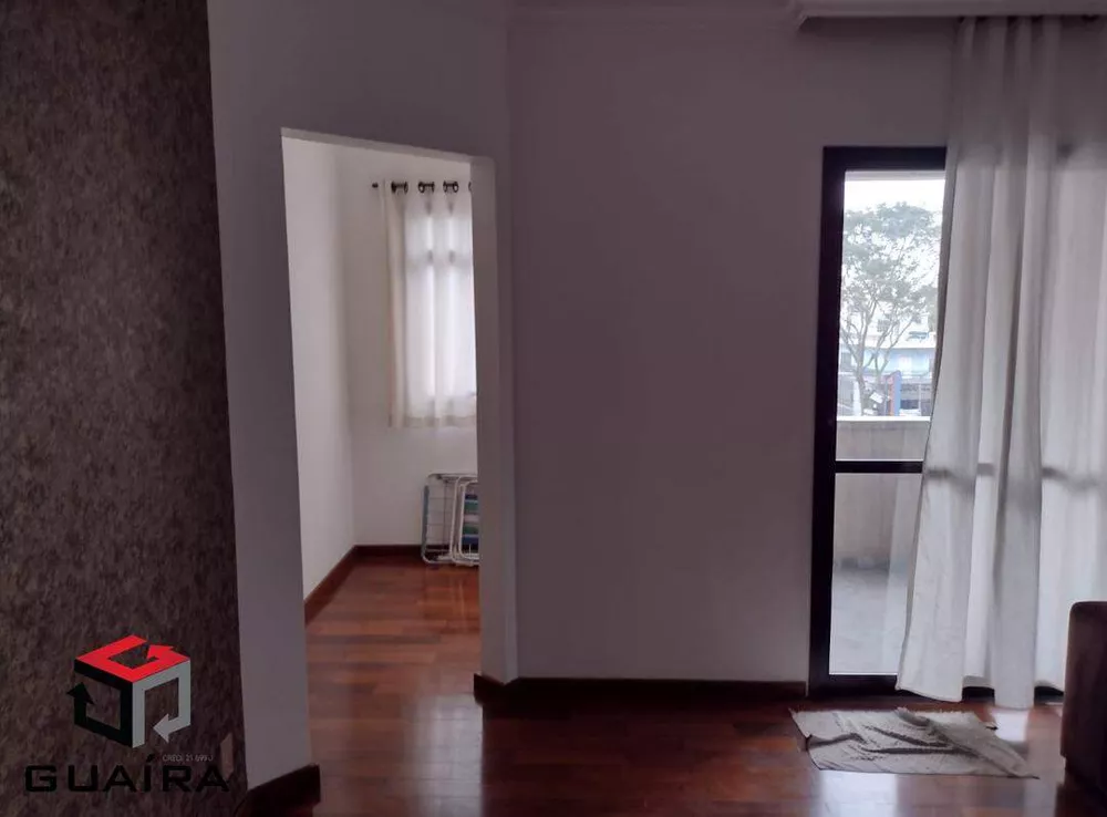 Apartamento à venda com 2 quartos, 94m² - Foto 3