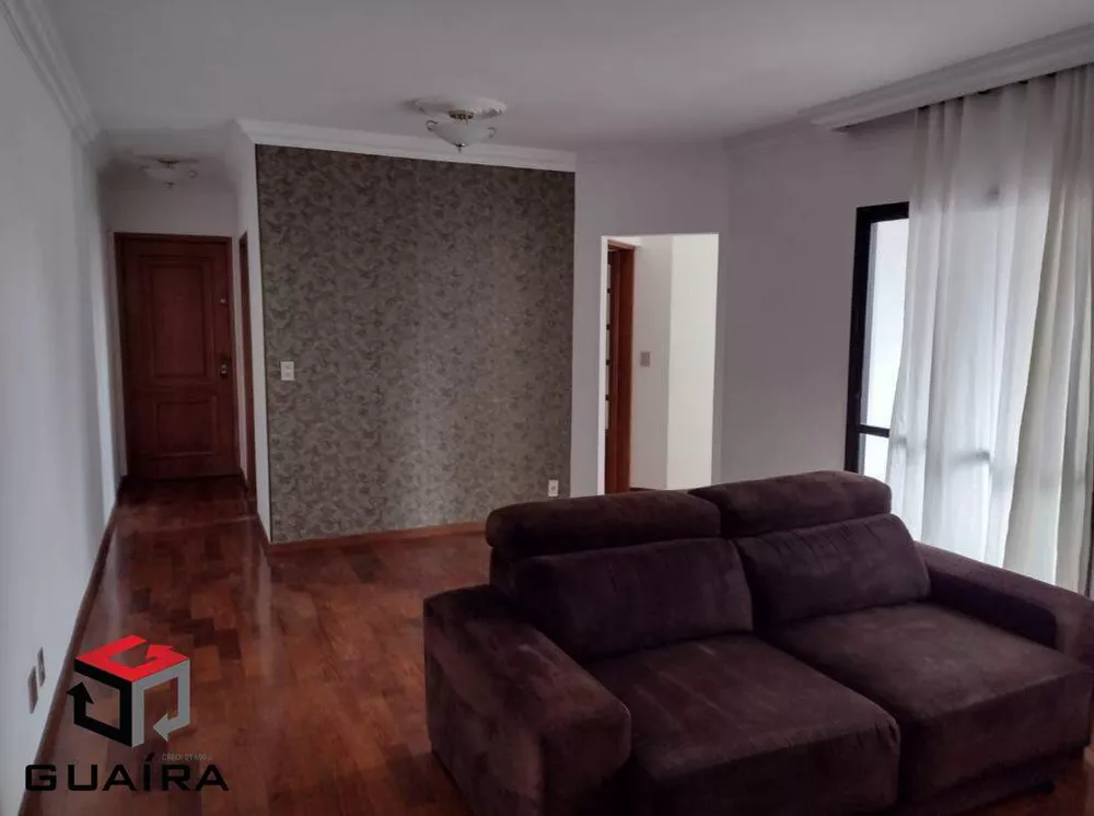 Apartamento à venda com 2 quartos, 94m² - Foto 2