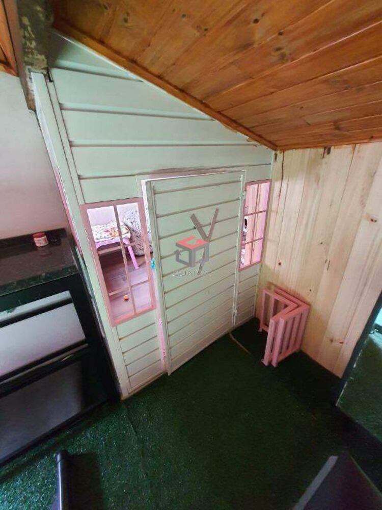 Sobrado à venda com 3 quartos, 202m² - Foto 4