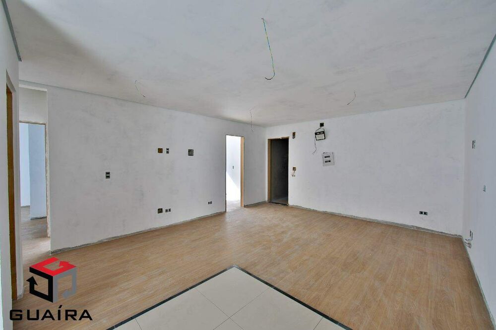 Apartamento à venda com 3 quartos, 86m² - Foto 3