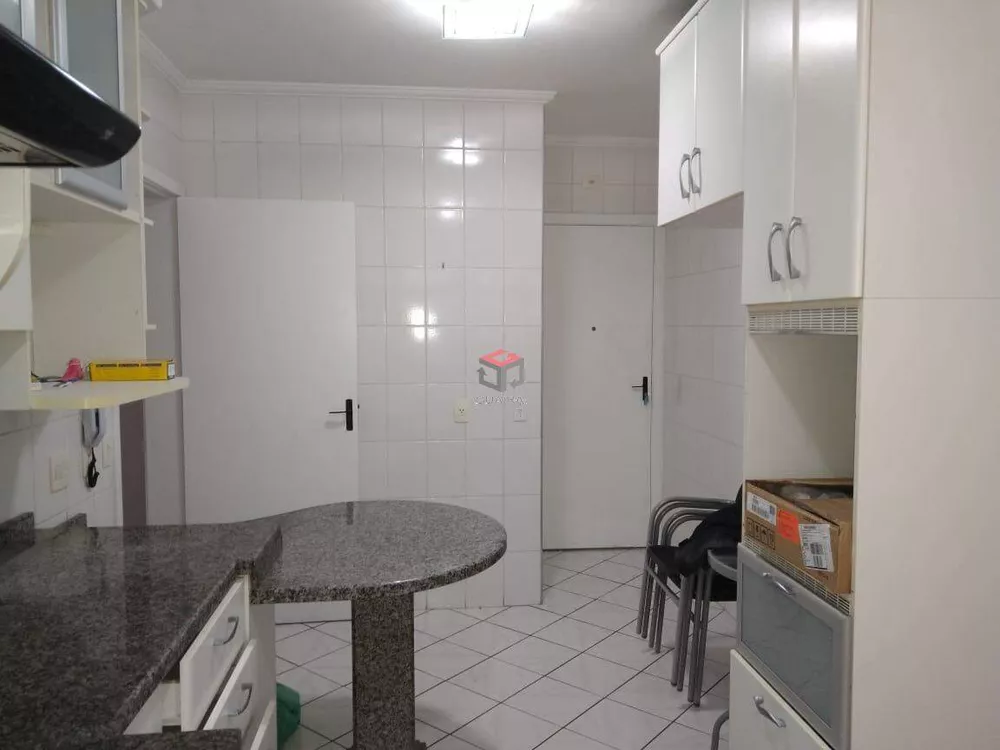 Apartamento para alugar com 3 quartos, 132m² - Foto 3