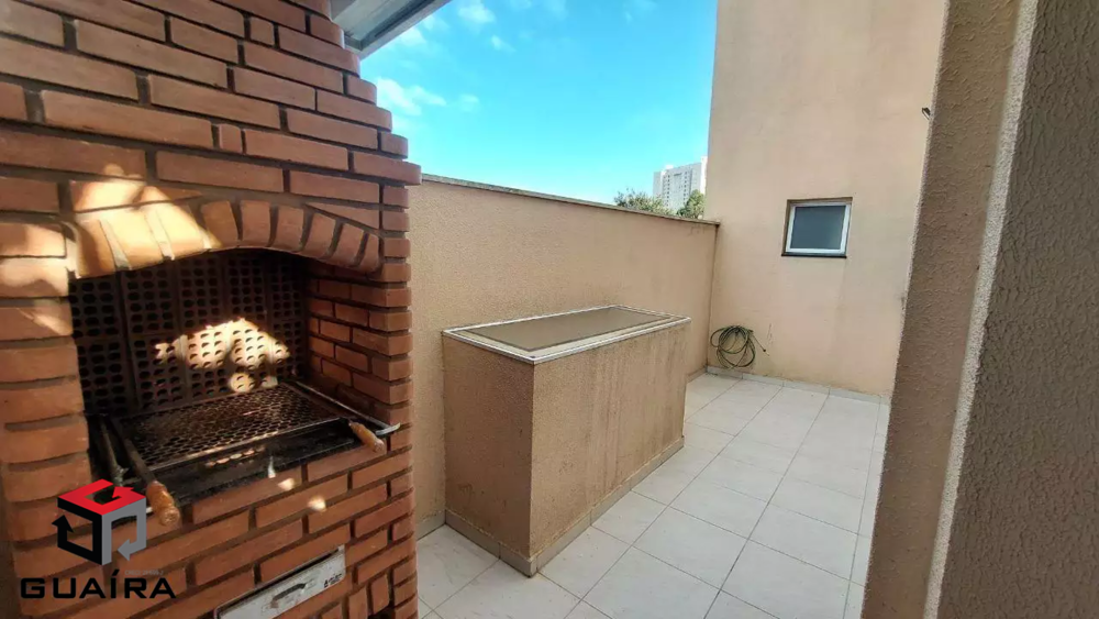 Apartamento para alugar com 2 quartos, 52m² - Foto 1