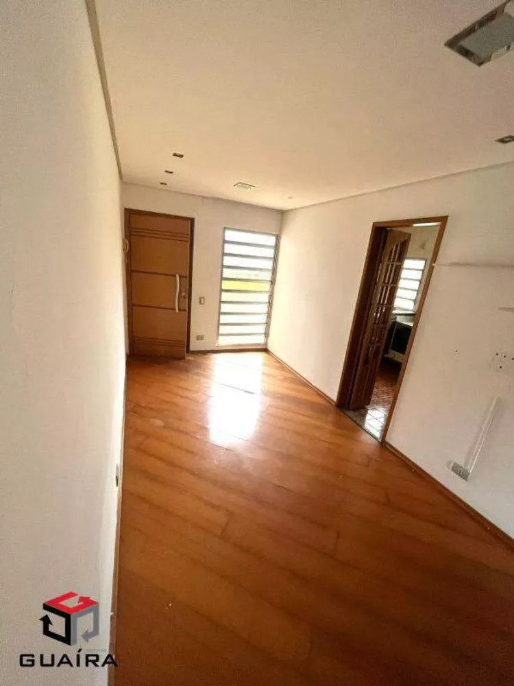 Apartamento à venda com 2 quartos, 46m² - Foto 1