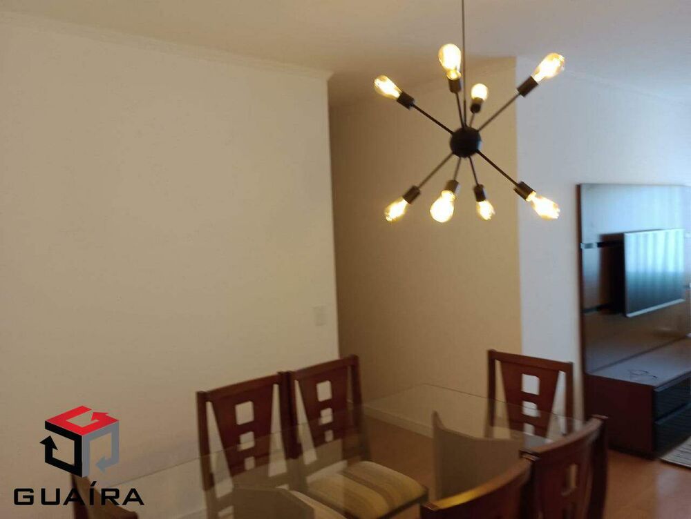 Apartamento à venda com 2 quartos, 68m² - Foto 3