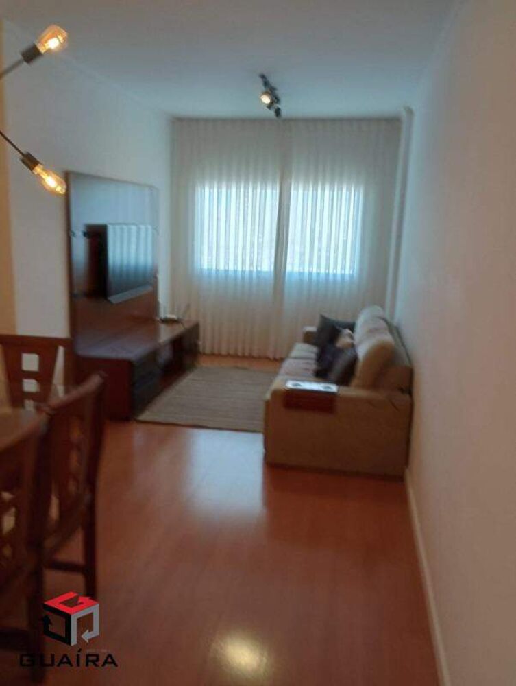 Apartamento à venda com 2 quartos, 68m² - Foto 2