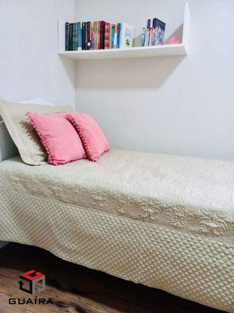 Apartamento à venda com 2 quartos, 68m² - Foto 9