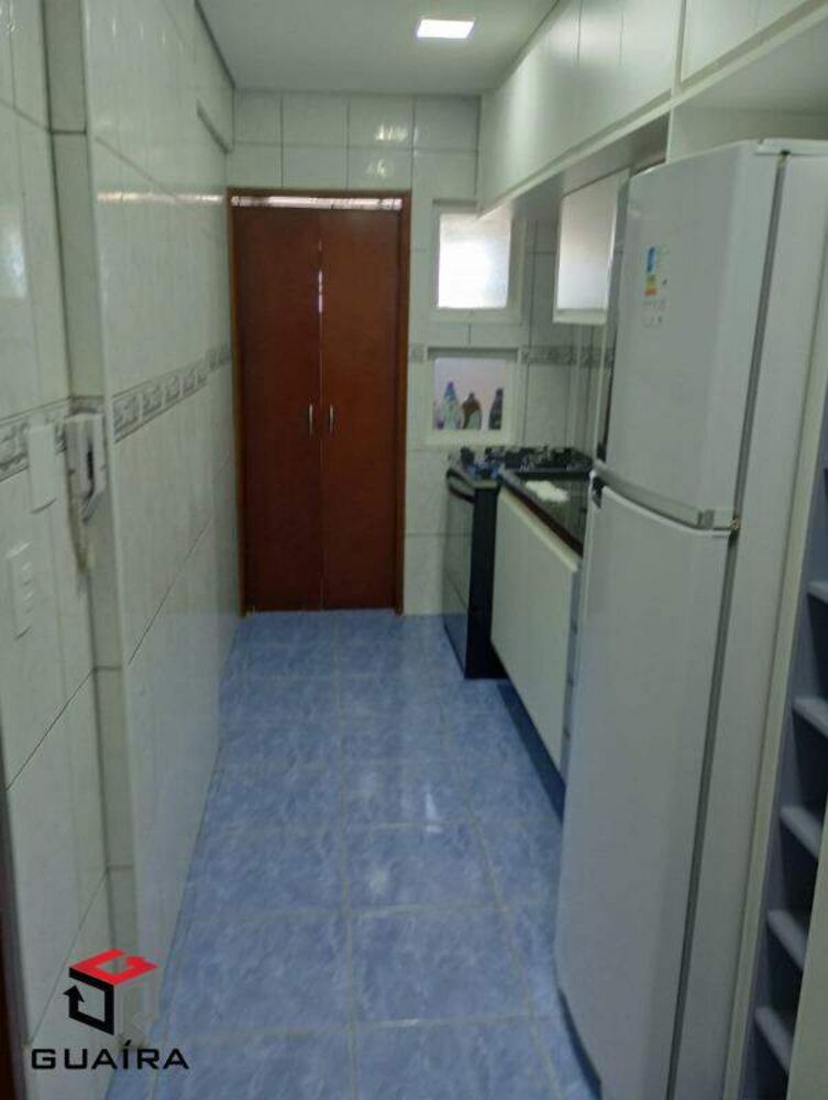 Apartamento à venda com 2 quartos, 68m² - Foto 4