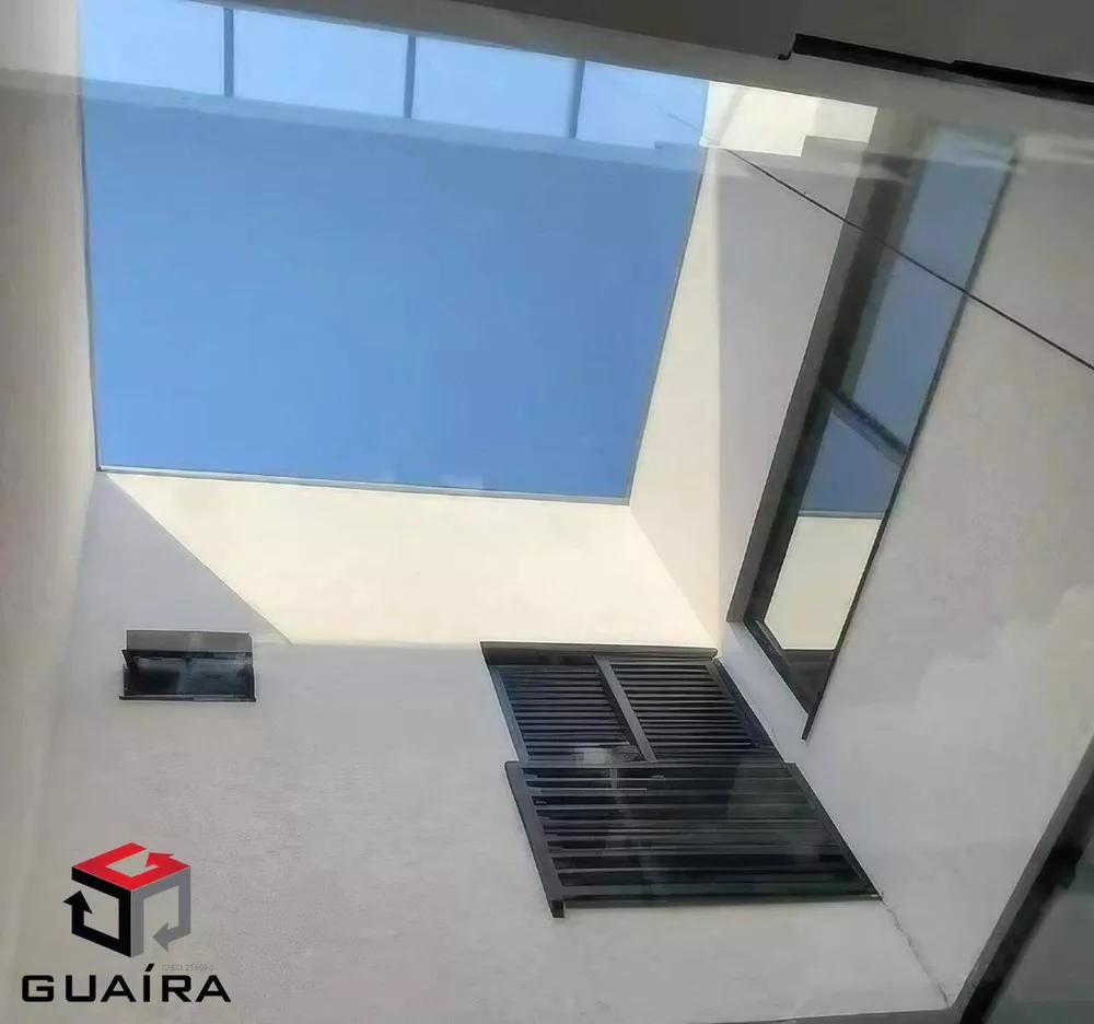 Sobrado à venda com 3 quartos, 220m² - Foto 3