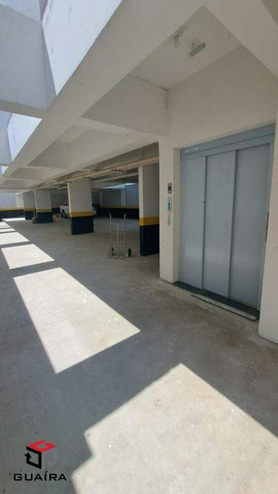 Apartamento à venda com 2 quartos, 42m² - Foto 8