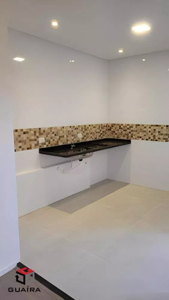 Apartamento à venda com 2 quartos, 62m² - Foto 3