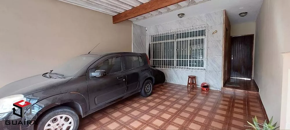 Sobrado à venda com 3 quartos, 247m² - Foto 3