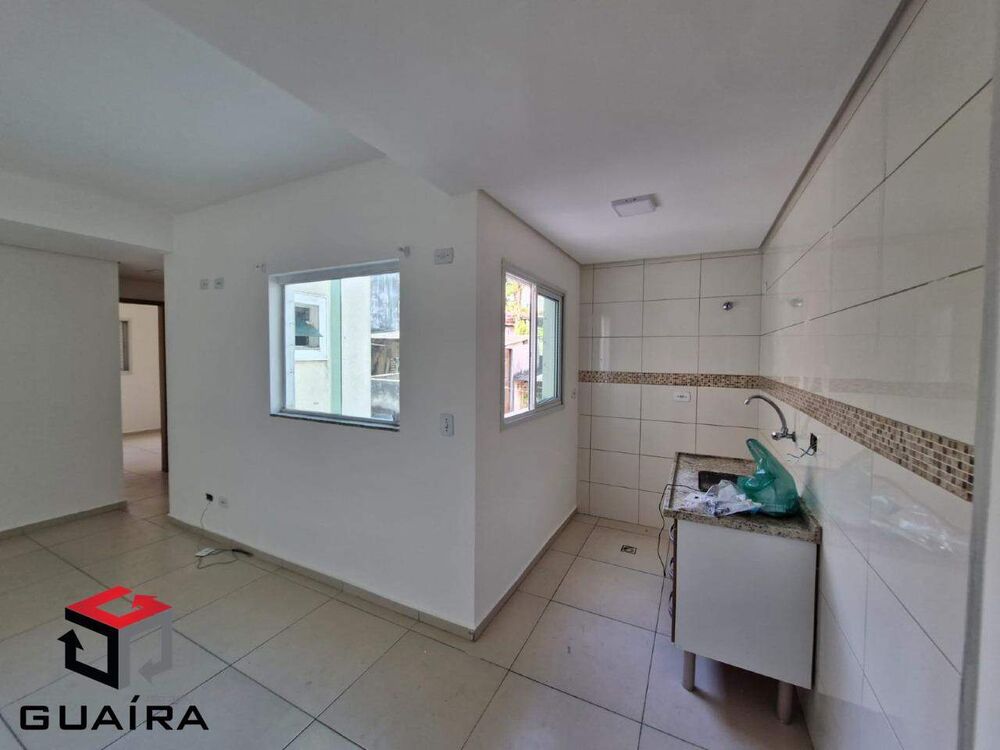 Cobertura à venda com 2 quartos, 98m² - Foto 1