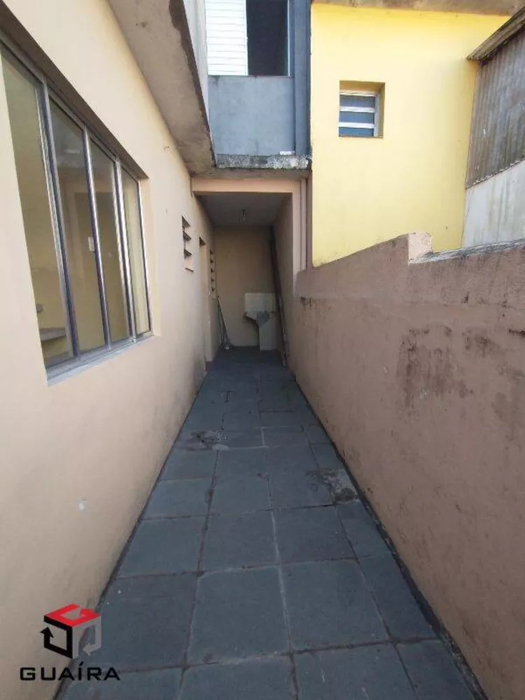 Sobrado à venda com 2 quartos, 186m² - Foto 5